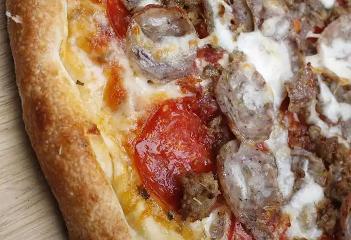 crust pizza - best pizza in miami, fl